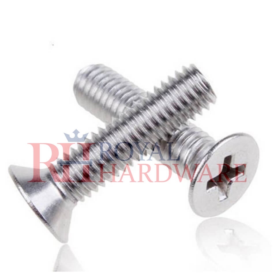 Washers for screws