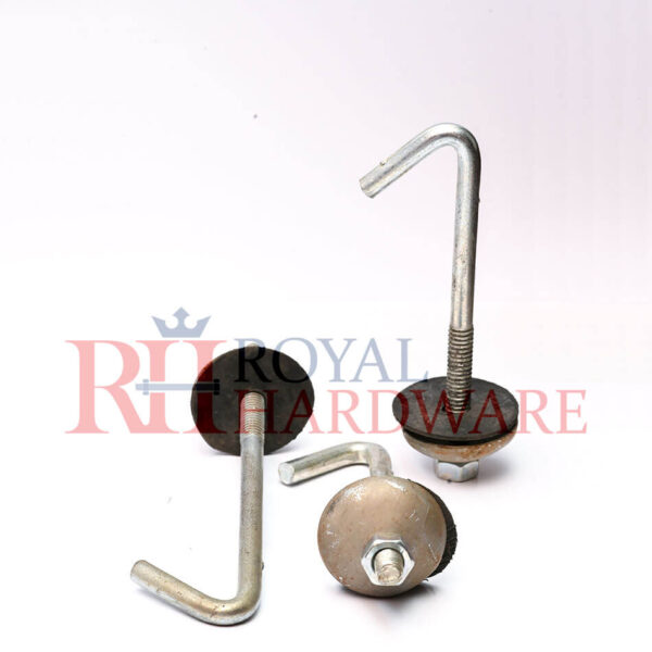 Shop J Type Roofing Hook