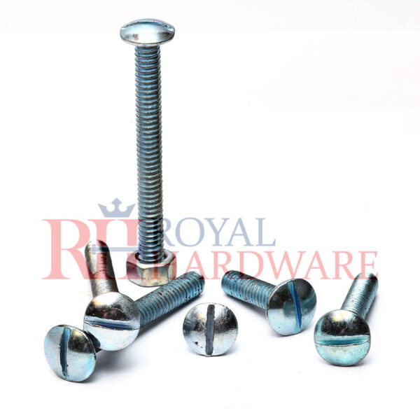 Roofing Bolt and Nut
