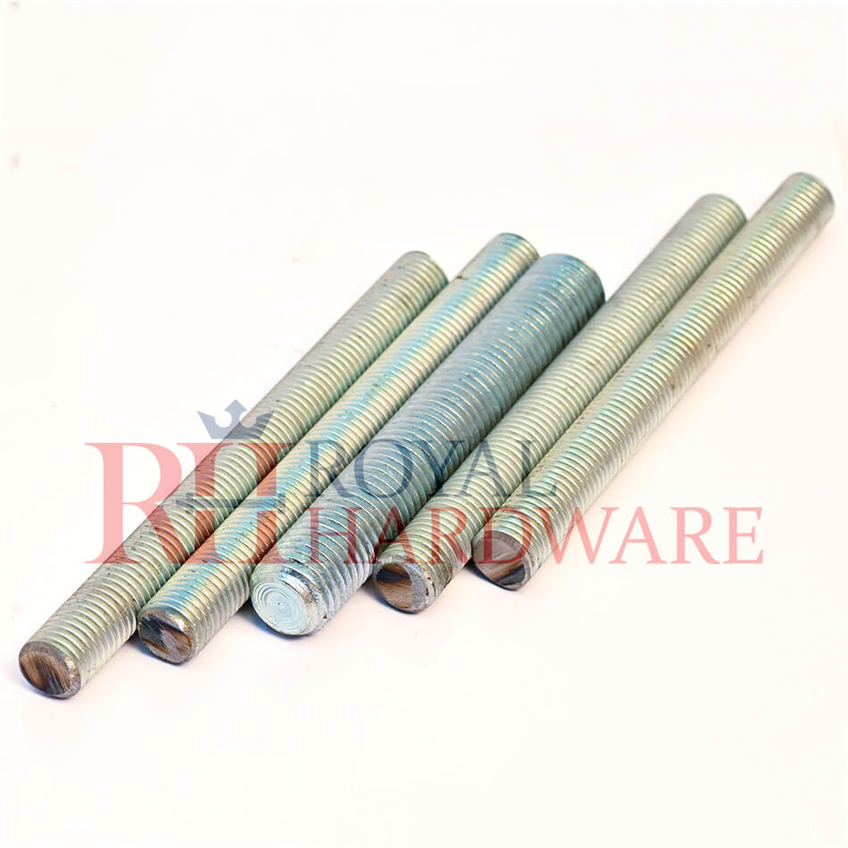 Buy Threaded Rod in Paskistan Royal Hardware